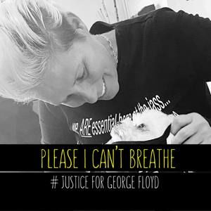 Meet your Posher, Connie